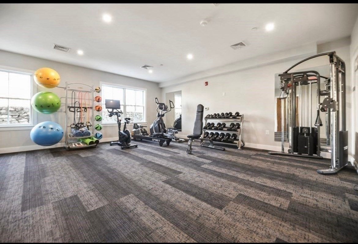 425 Lagrange Street #110, Boston, MA Photo #16