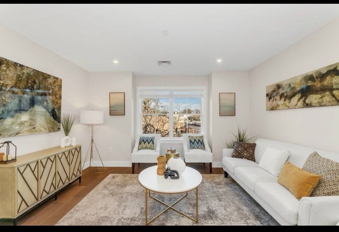 425 Lagrange Street #110, Boston, MA Photo #5