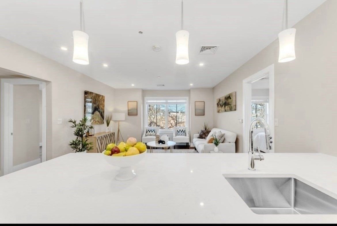 425 Lagrange Street #110, Boston, MA Photo #4