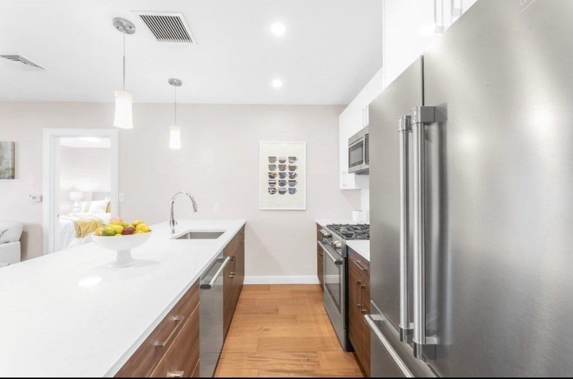 425 Lagrange Street #110, Boston, MA Photo #2