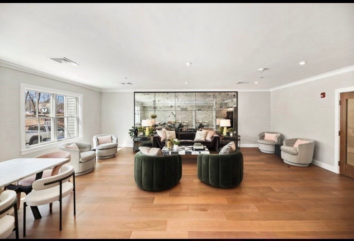 425 Lagrange Street #110, Boston, MA Photo #15