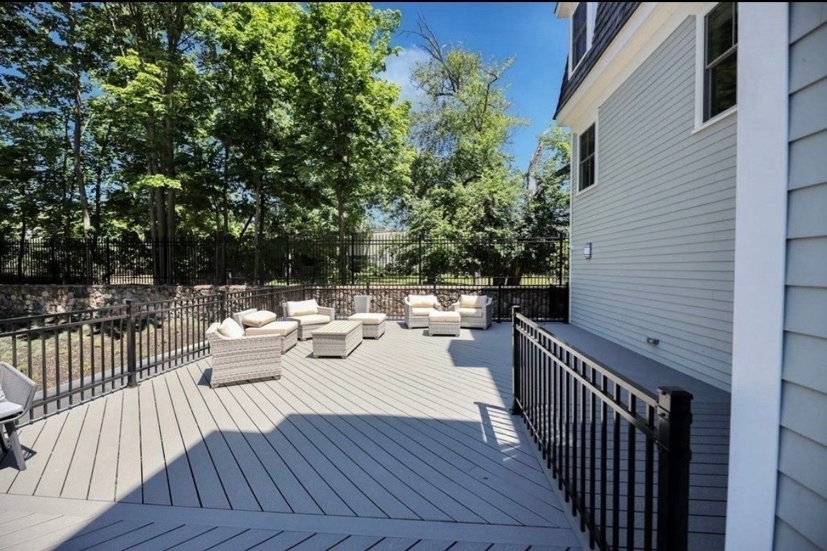 425 Lagrange Street #110, Boston, MA Photo #20