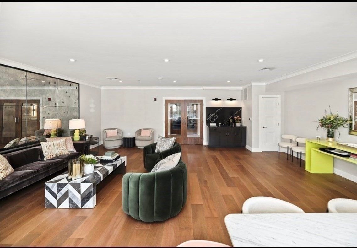 425 Lagrange Street #110, Boston, MA Photo #17