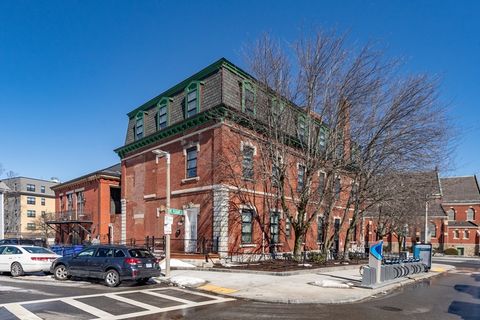 Photo of 409 Dudley Street, Boston, MA 02119 (MLS # 73488569)