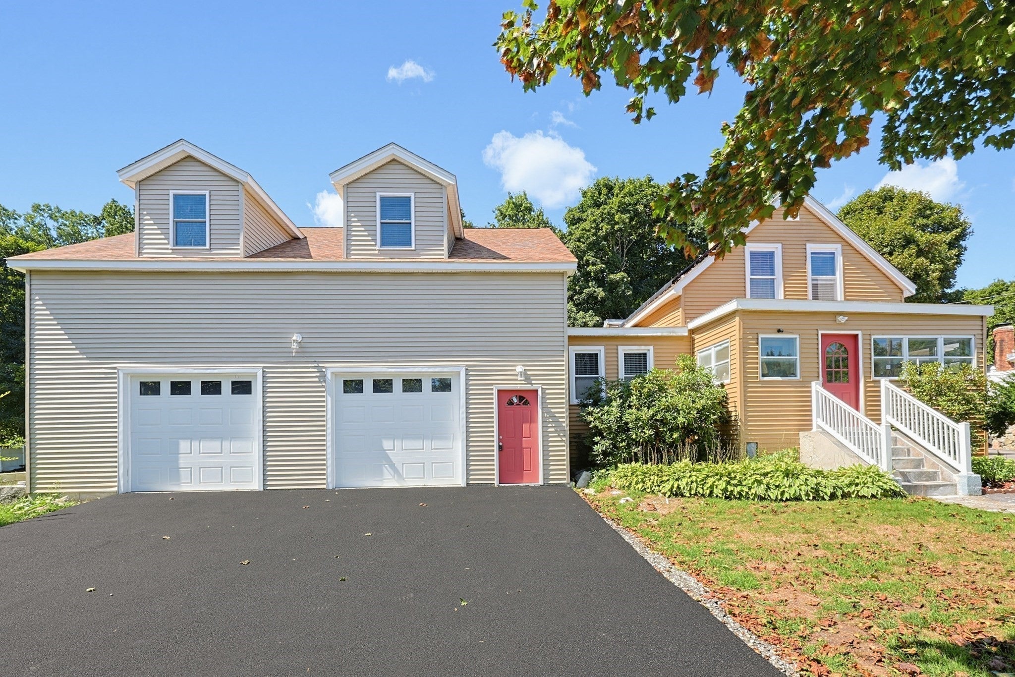157 W Bacon St #1, Plainville, MA, 157 W Bacon St #1, Plainville, MA Photo #1