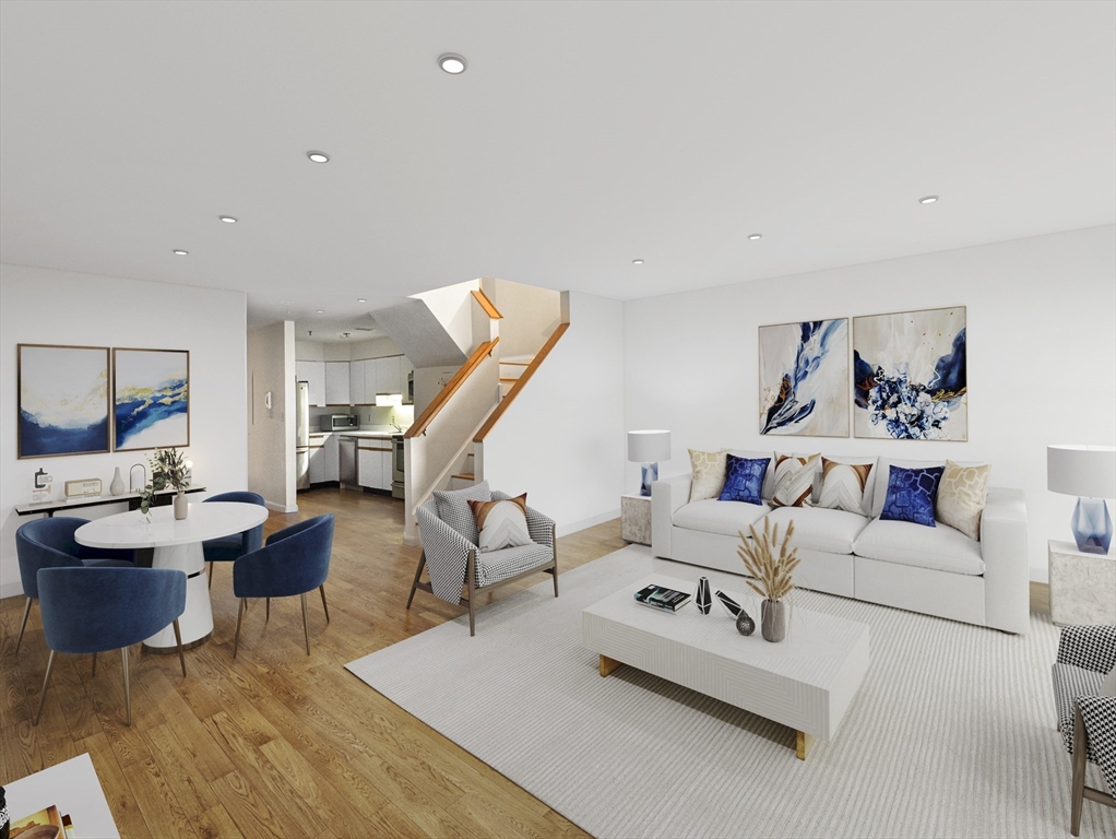 199 Coolidge Ave 313