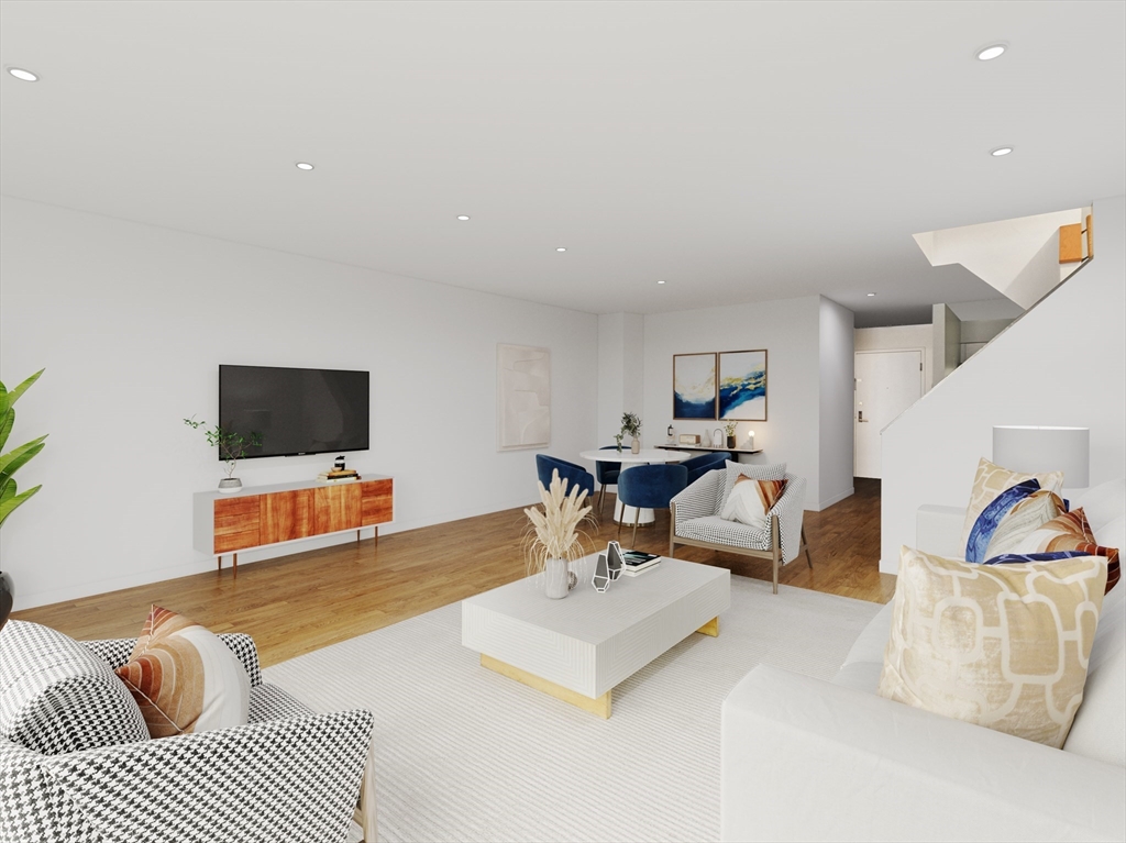 199 Coolidge Ave 313