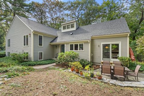 49 Birchwood Lane 49 Lincoln MA 01773