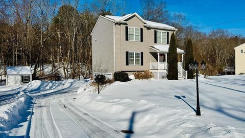 Photo of 294 Hayden Rowe St #294, Hopkinton, MA 01748 (MLS # 73476876)