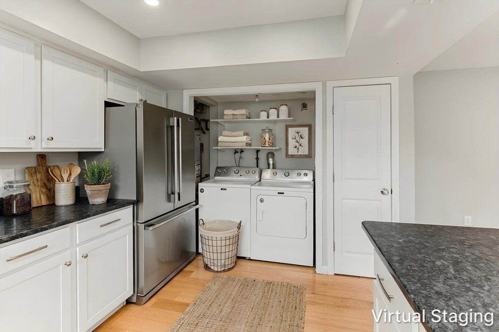 124 Greenbrook Ll DR #124, Stoughton, MA Photo #11