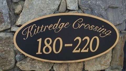190 Chickering Rd 204D North Andover MA 01845