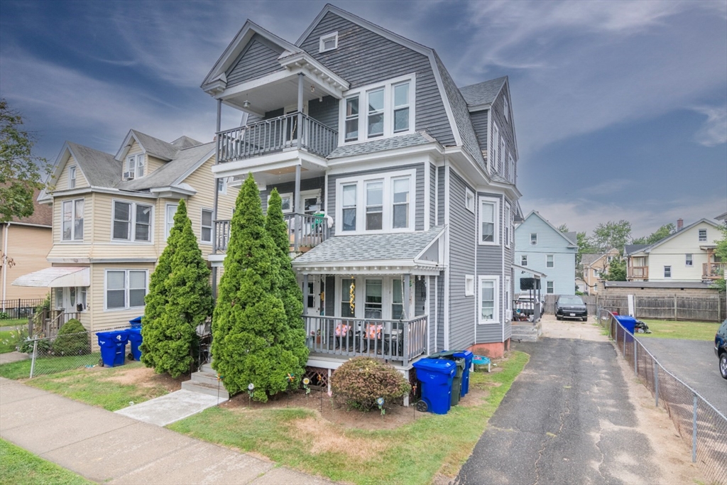 14-16 Revere St