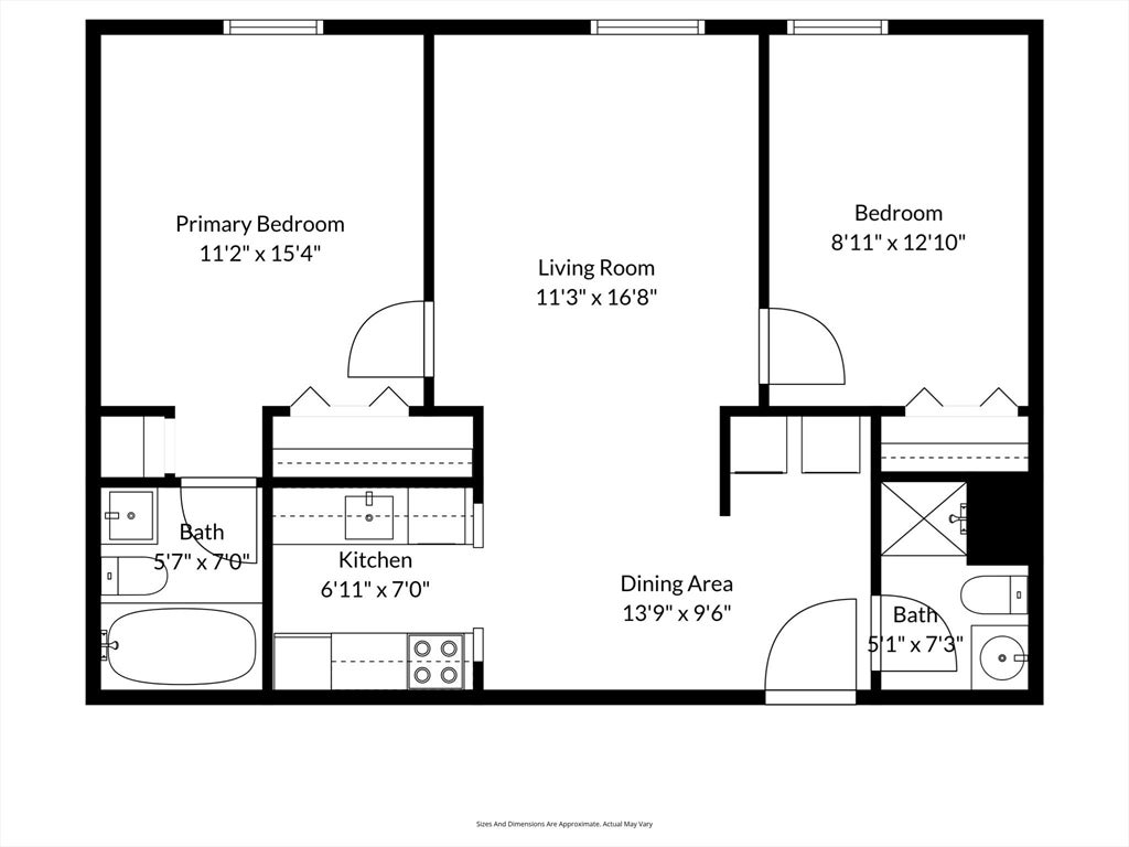 61 Wright St #102, Stoneham, MA, 61 Wright St #102, Stoneham, MA Photo #22