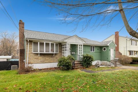 Photo of 47 School St, Saugus, MA 01906 (MLS # 73461192)
