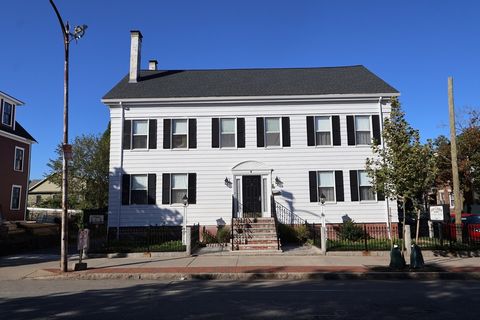 305 Broadway Cambridge MA 02139