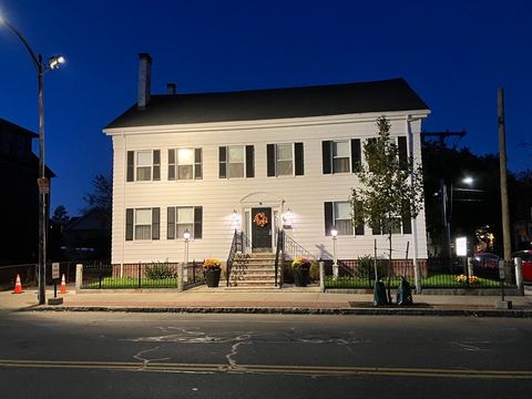 305 Broadway Cambridge MA 02139