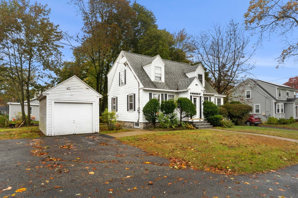 168 Greene St