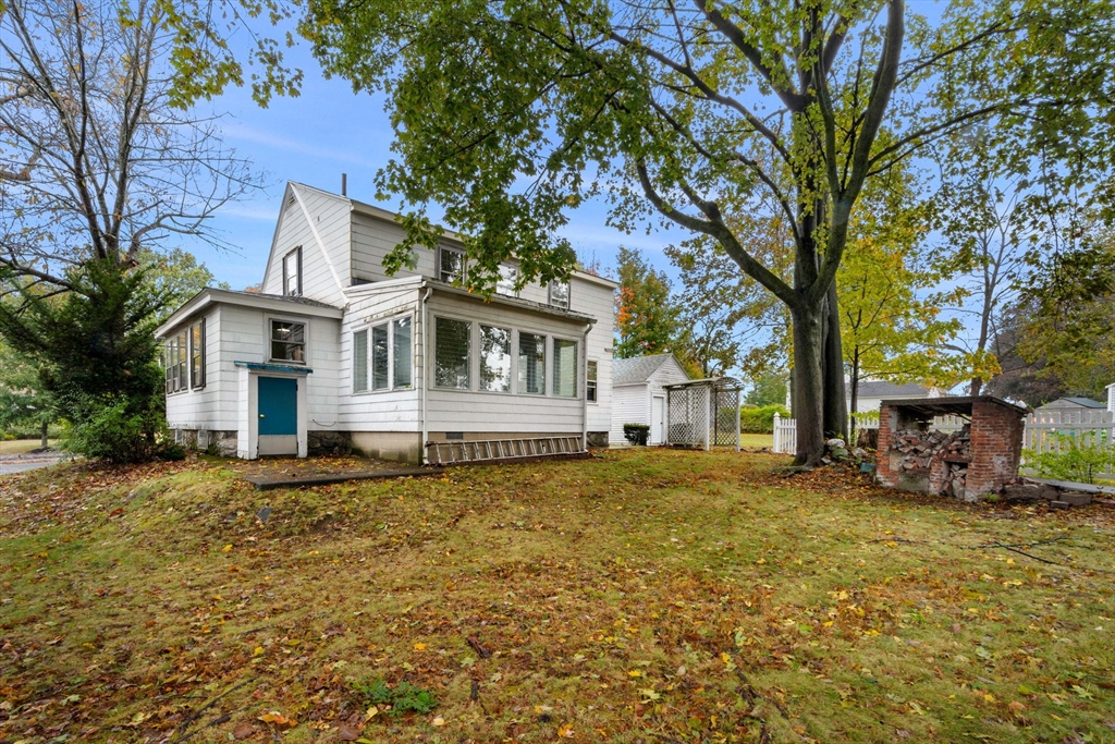 168 Greene St