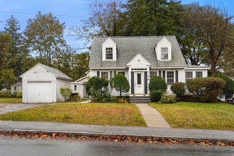 168 Greene St North Andover MA 01845