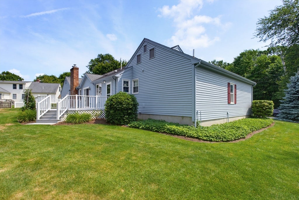 110 Colonial Road, North Attleboro, MA, 110 Colonial Road, North Attleboro, MA Photo #35
