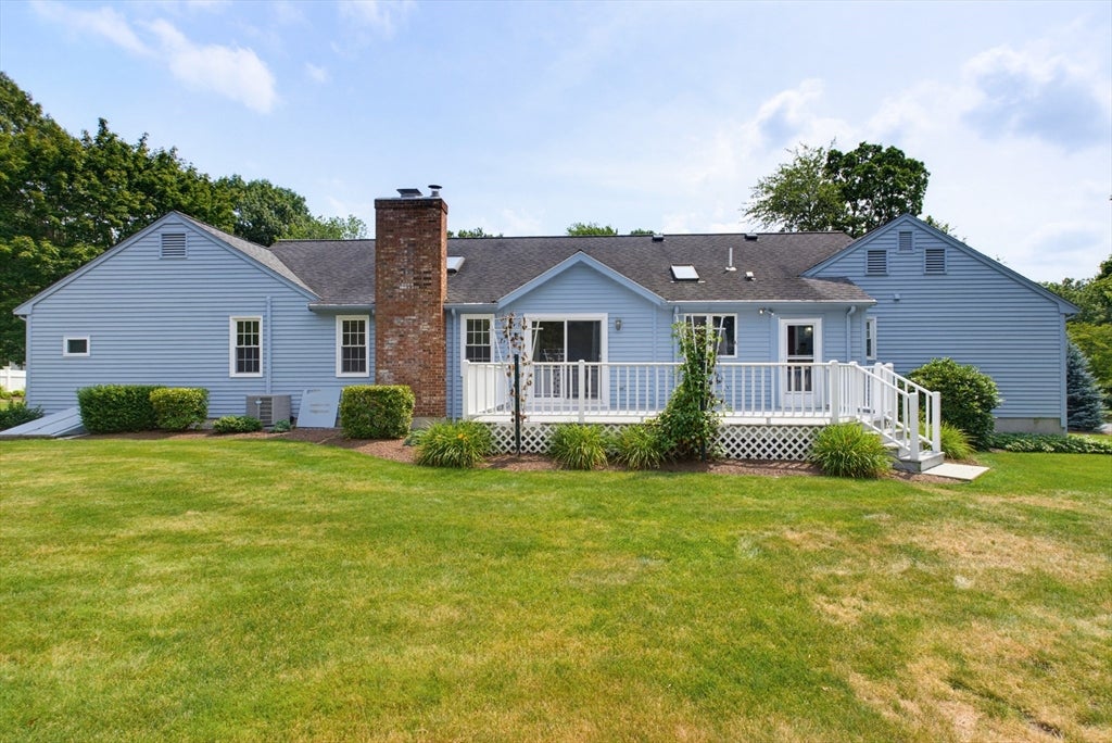 110 Colonial Road, North Attleboro, MA, 110 Colonial Road, North Attleboro, MA Photo #34
