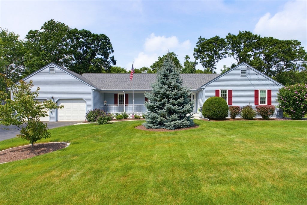 110 Colonial Road, North Attleboro, MA, 110 Colonial Road, North Attleboro, MA Photo #1
