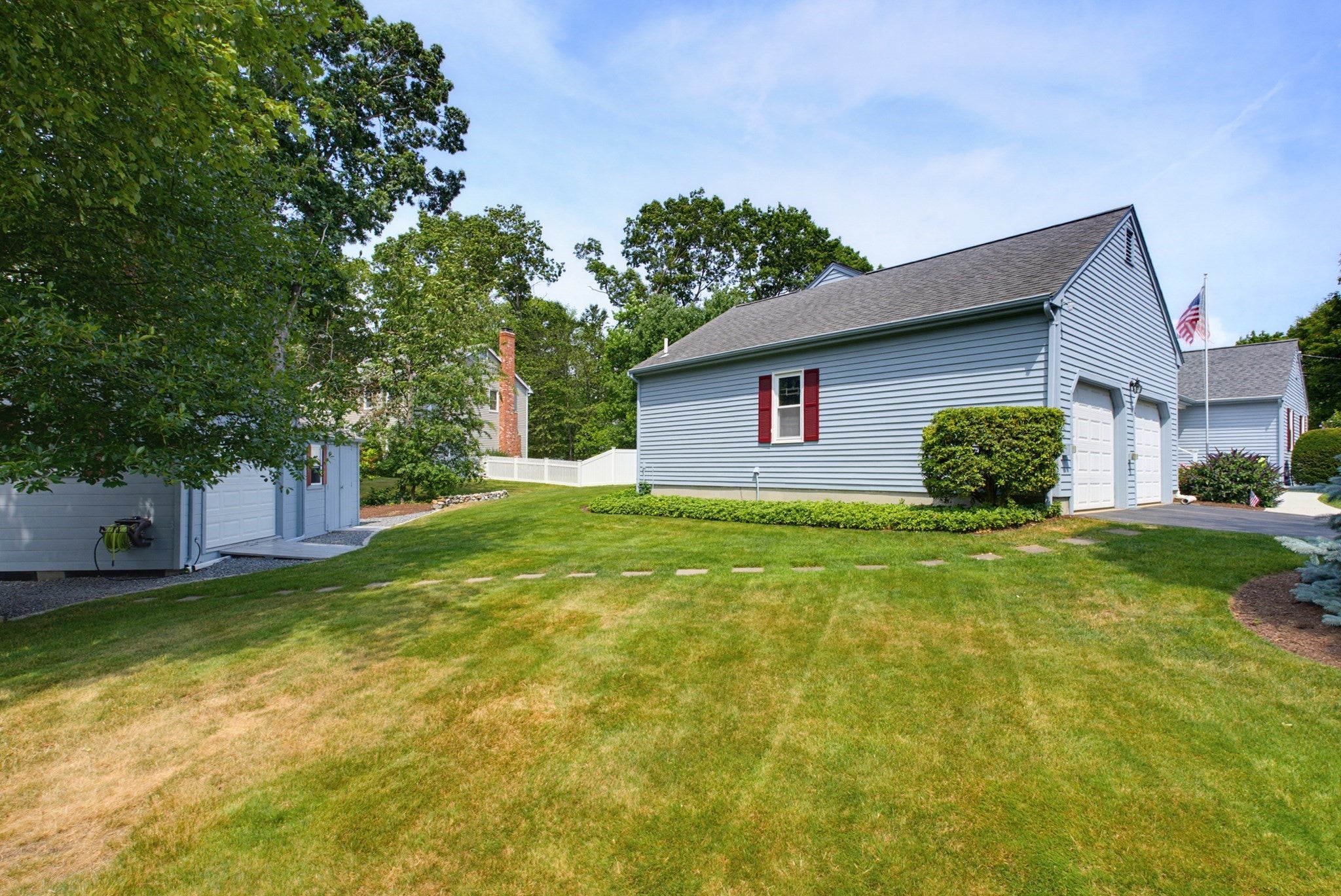 110 Colonial Road, North Attleboro, MA, 110 Colonial Road, North Attleboro, MA Photo #37