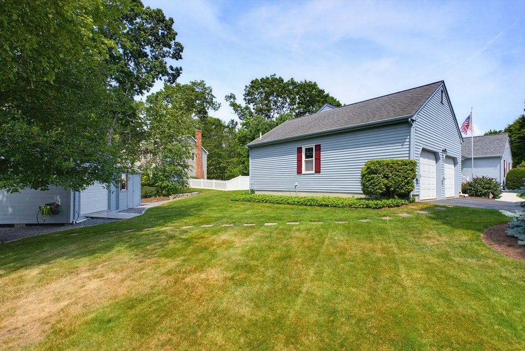 110 Colonial Road, North Attleboro, MA, 110 Colonial Road, North Attleboro, MA Photo #37