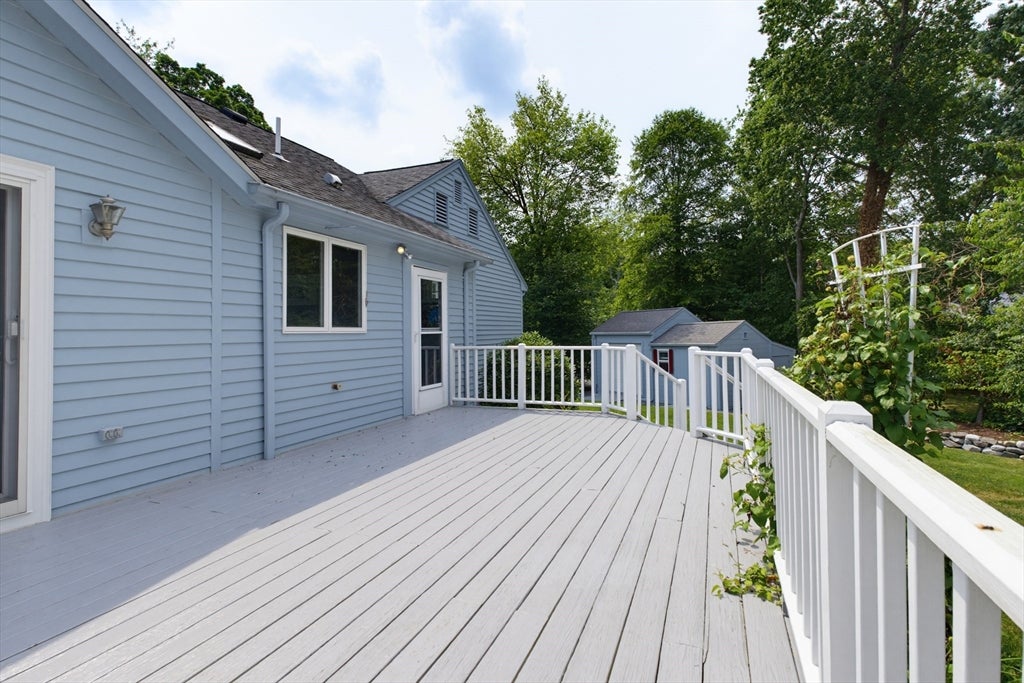 110 Colonial Road, North Attleboro, MA, 110 Colonial Road, North Attleboro, MA Photo #33