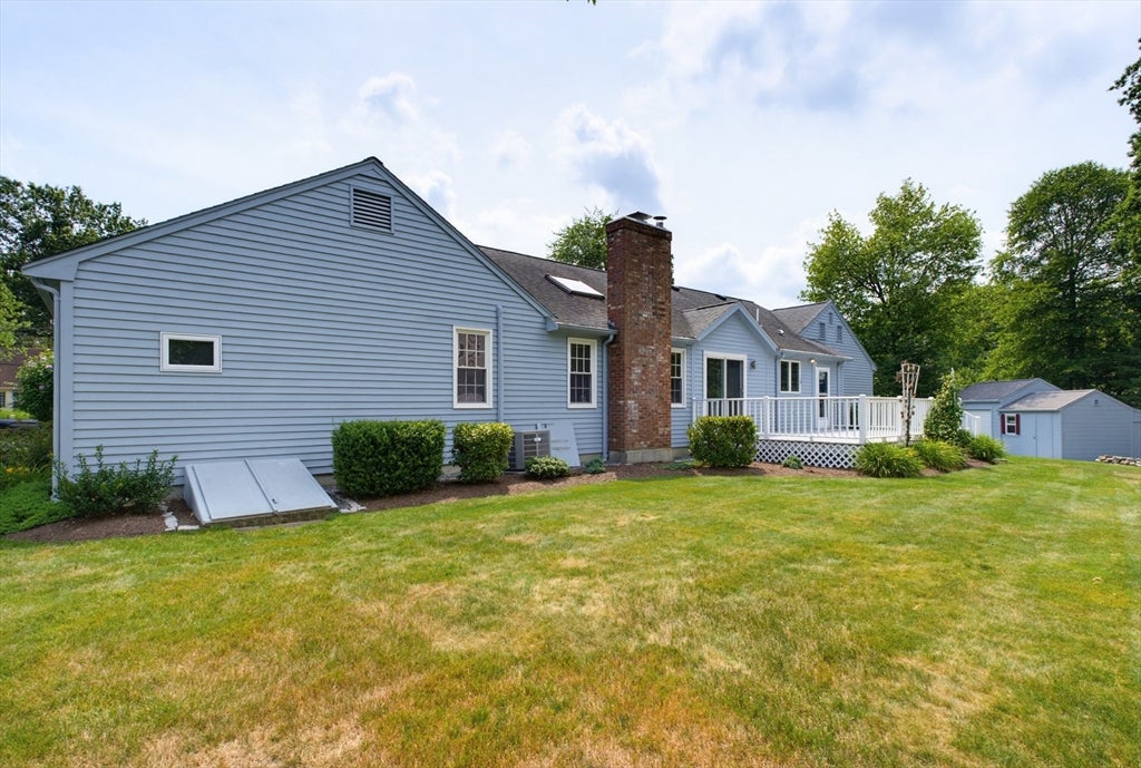 110 Colonial Road, North Attleboro, MA, 110 Colonial Road, North Attleboro, MA Photo #36