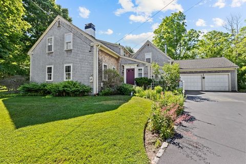 90 Beechwood St Cohasset MA 02025