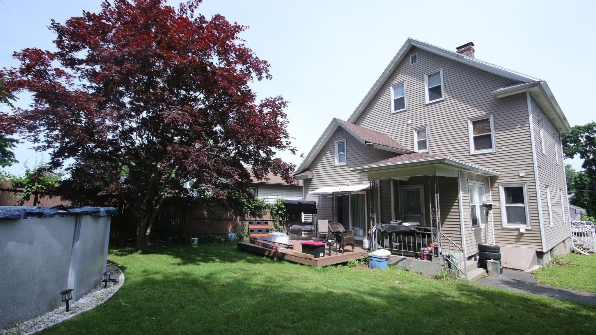 61 Austin St, Chicopee, MA, 61 Austin St, Chicopee, MA Photo #21