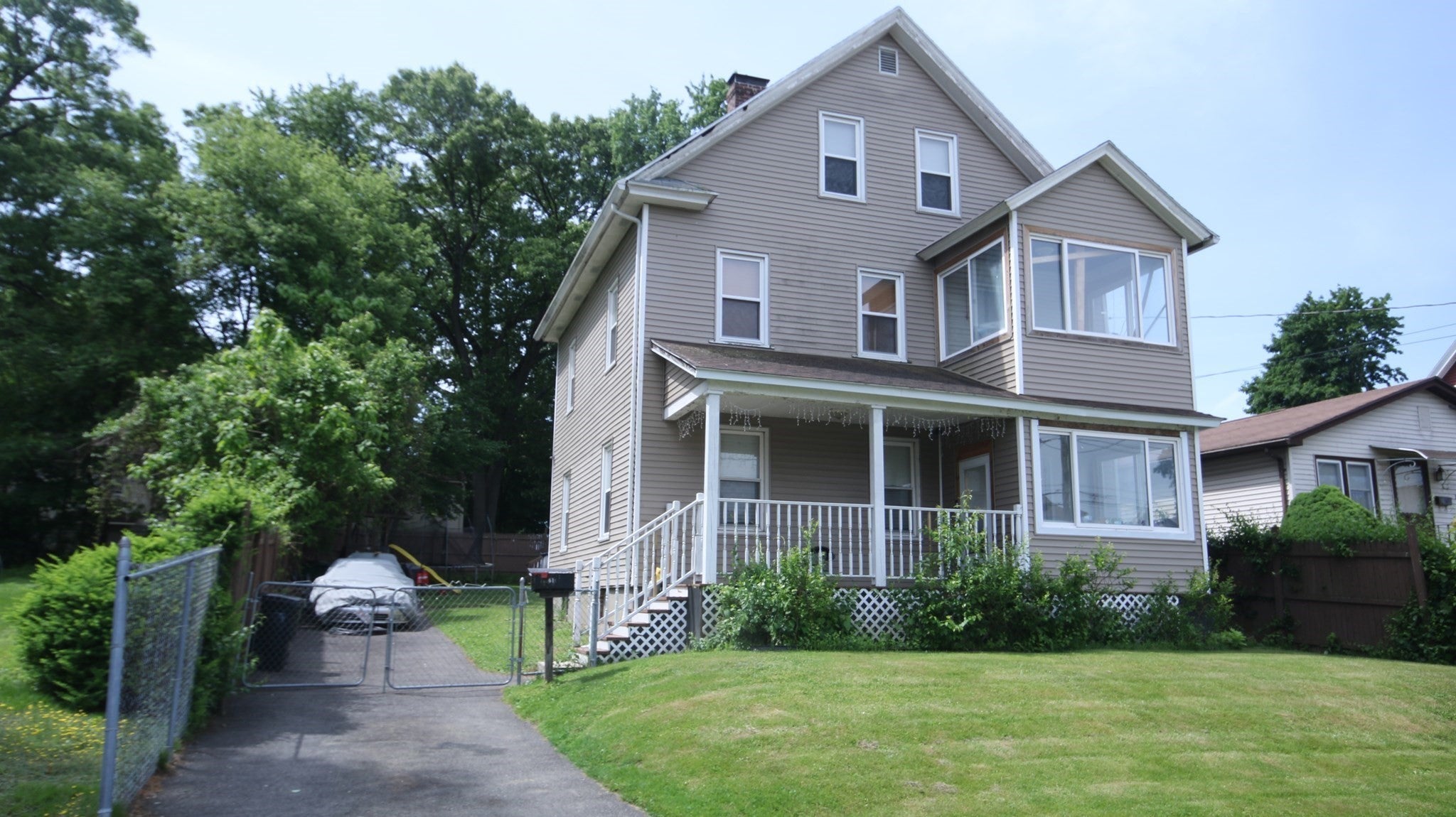 61 Austin St, Chicopee, MA, 61 Austin St, Chicopee, MA Photo #1