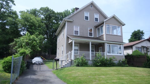 Photo of 61 Austin St, Chicopee, MA 01013 (MLS # 73570882)