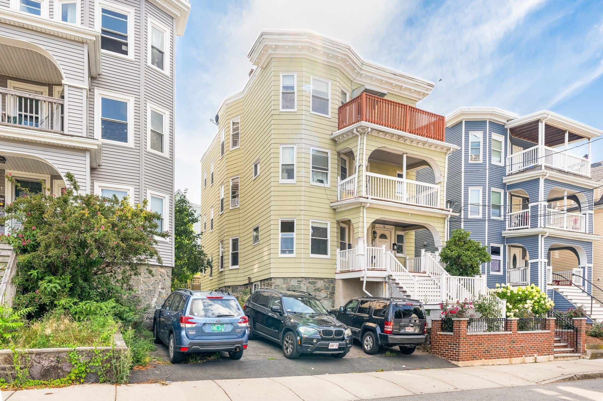 15 Oakland Ave #3, Everett, MA, 15 Oakland Ave #3, Everett, MA Photo #14