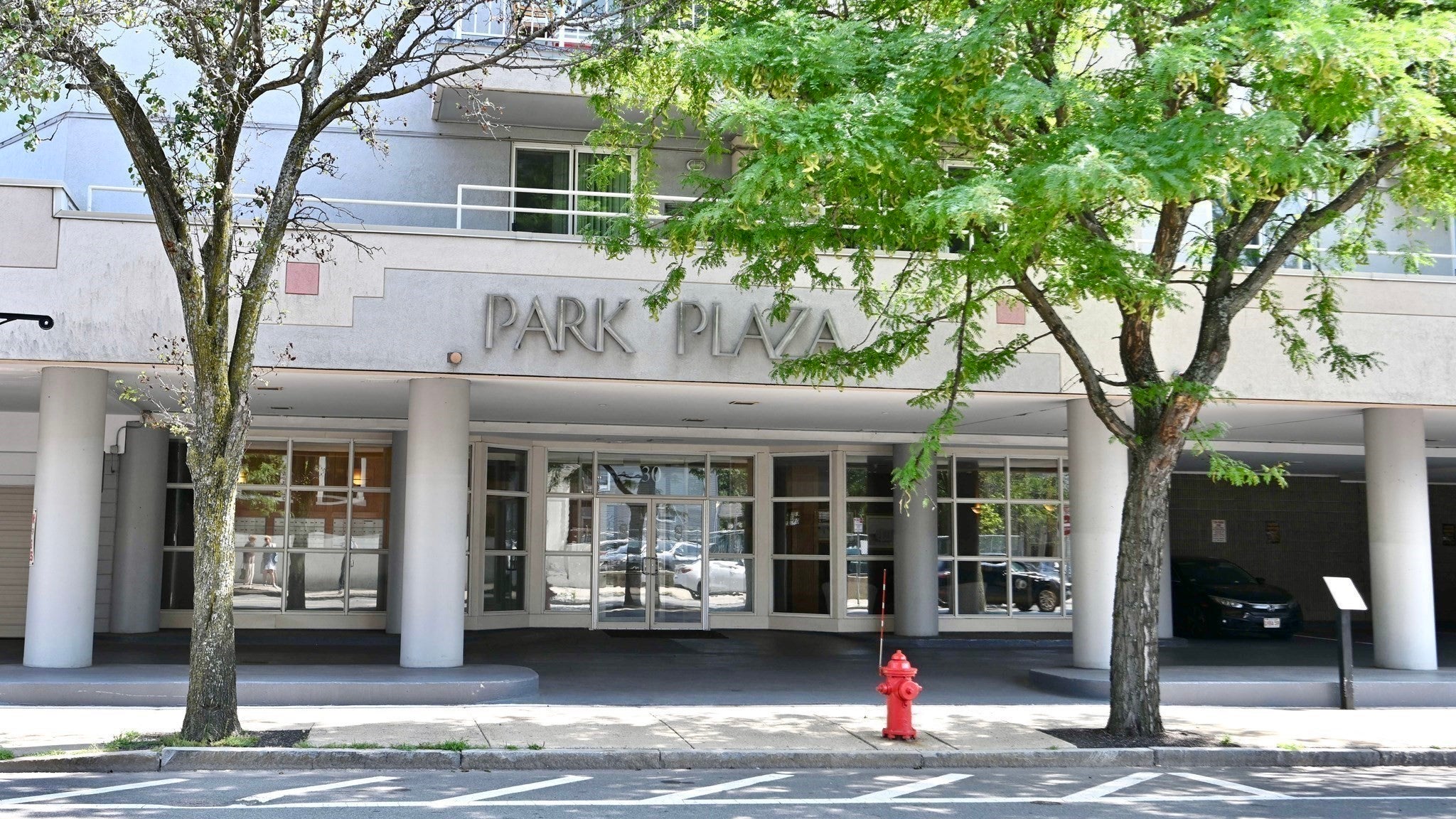 30 Chelsea St 310