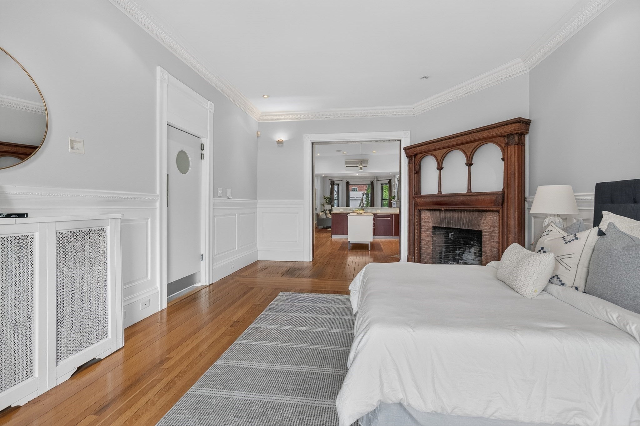 37 Bay State RD #1-3, Boston, MA, 37 Bay State RD #1-3, Boston, MA Photo #18