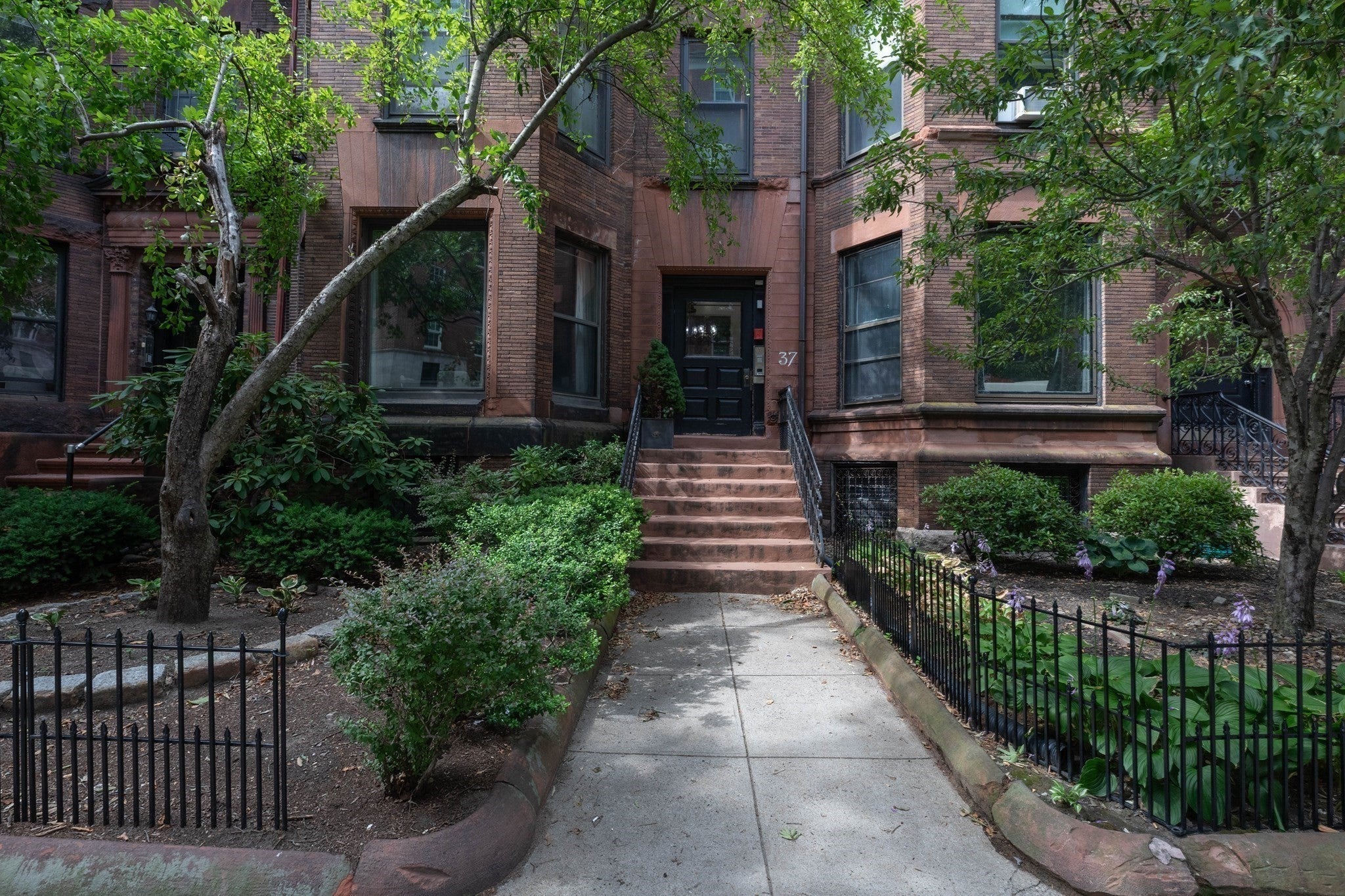 37 Bay State RD #1-3, Boston, MA, 37 Bay State RD #1-3, Boston, MA Photo #34