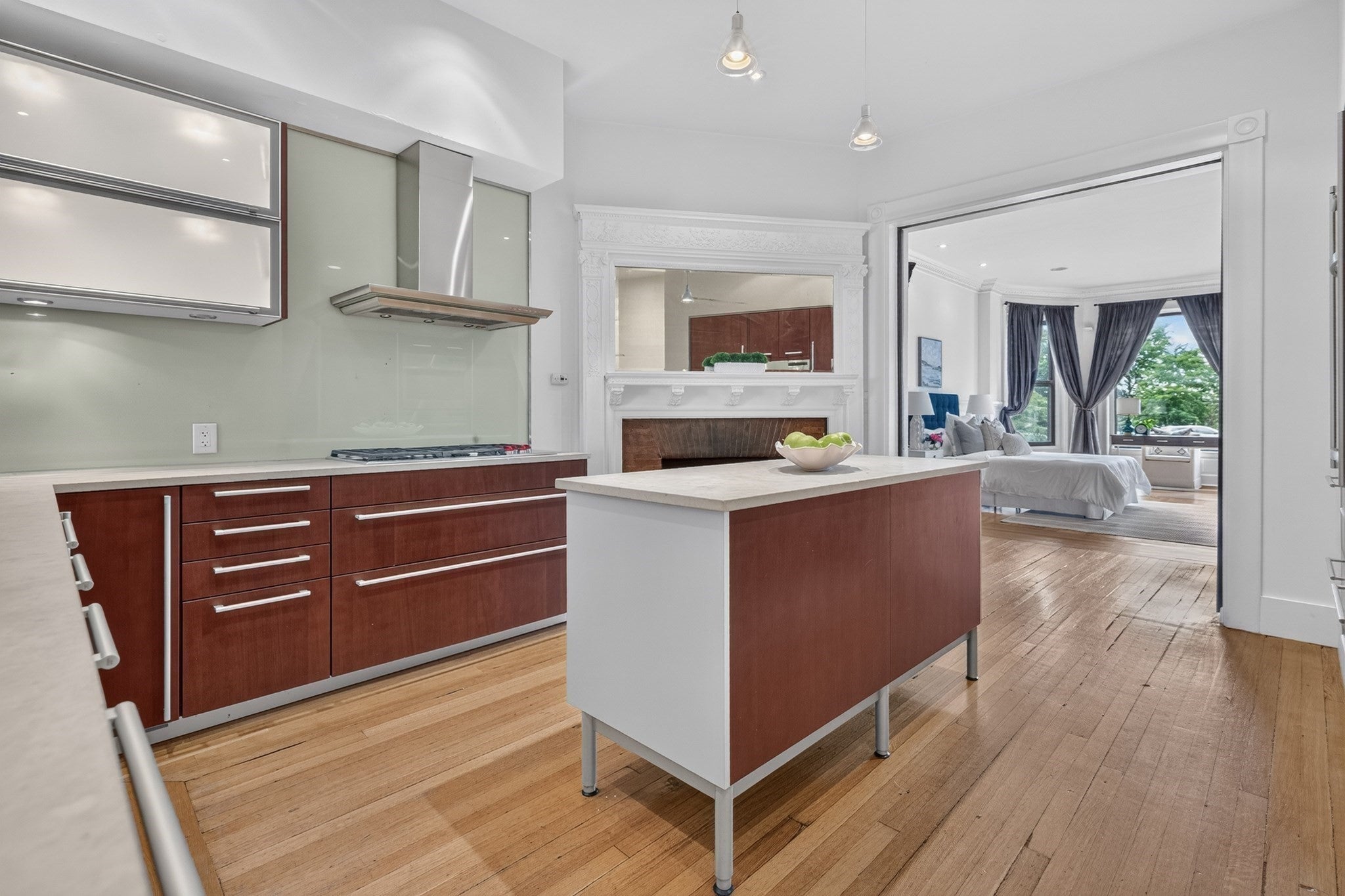 37 Bay State RD #1-3, Boston, MA, 37 Bay State RD #1-3, Boston, MA Photo #11