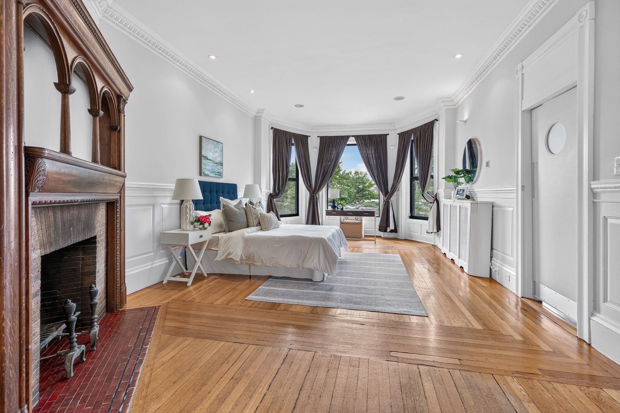 37 Bay State RD #1-3, Boston, MA, 37 Bay State RD #1-3, Boston, MA Photo #14