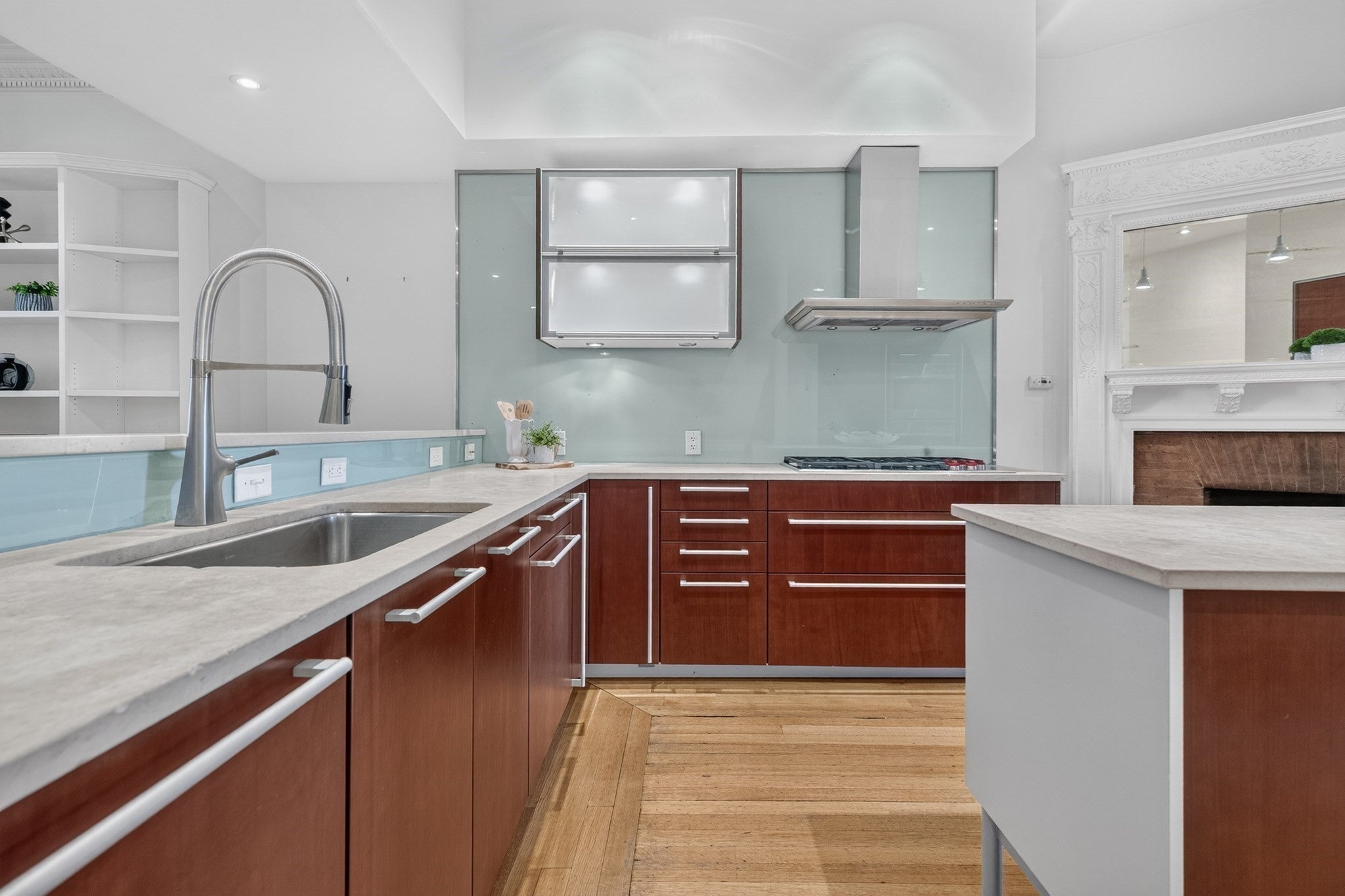37 Bay State RD #1-3, Boston, MA, 37 Bay State RD #1-3, Boston, MA Photo #10