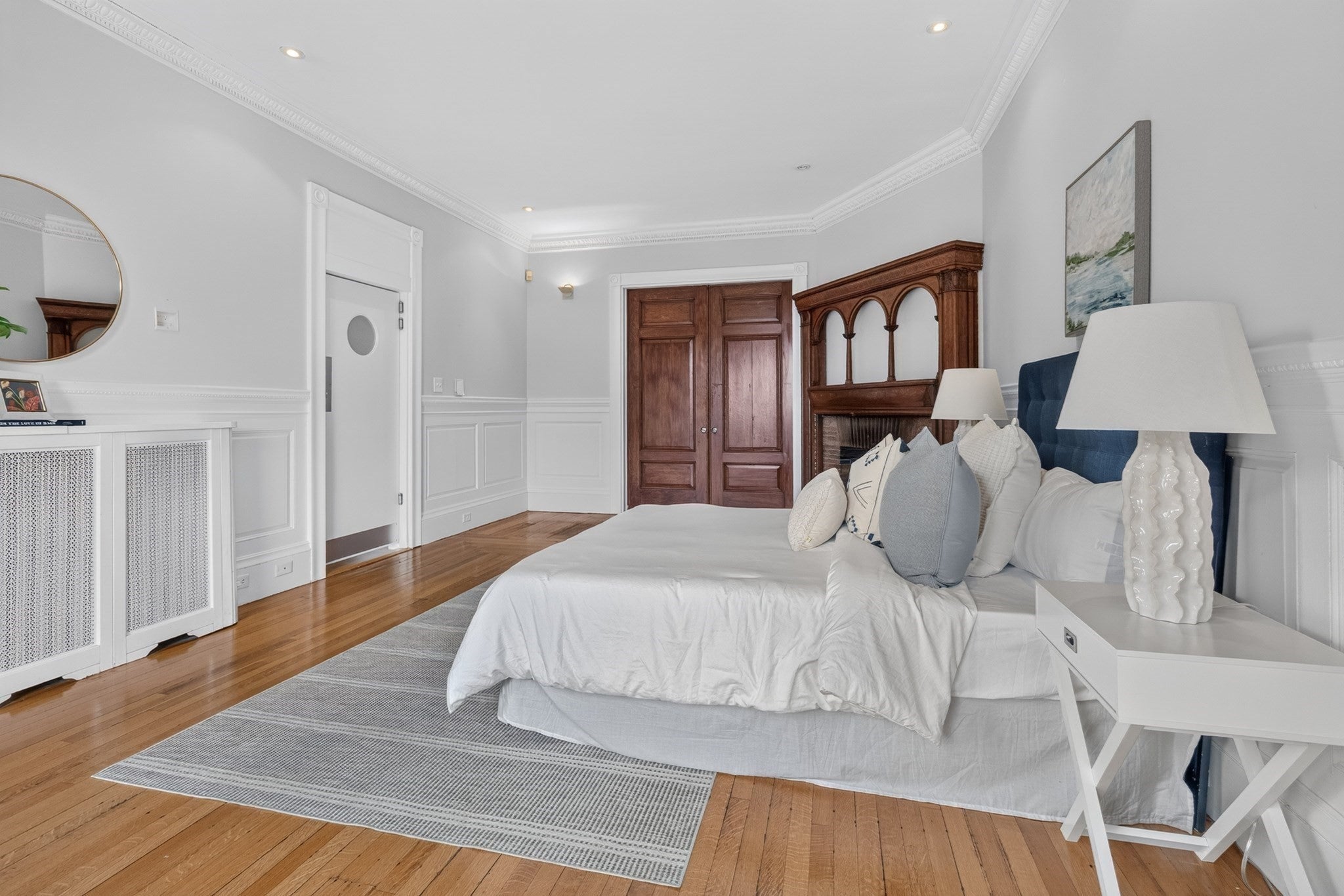 37 Bay State RD #1-3, Boston, MA, 37 Bay State RD #1-3, Boston, MA Photo #19