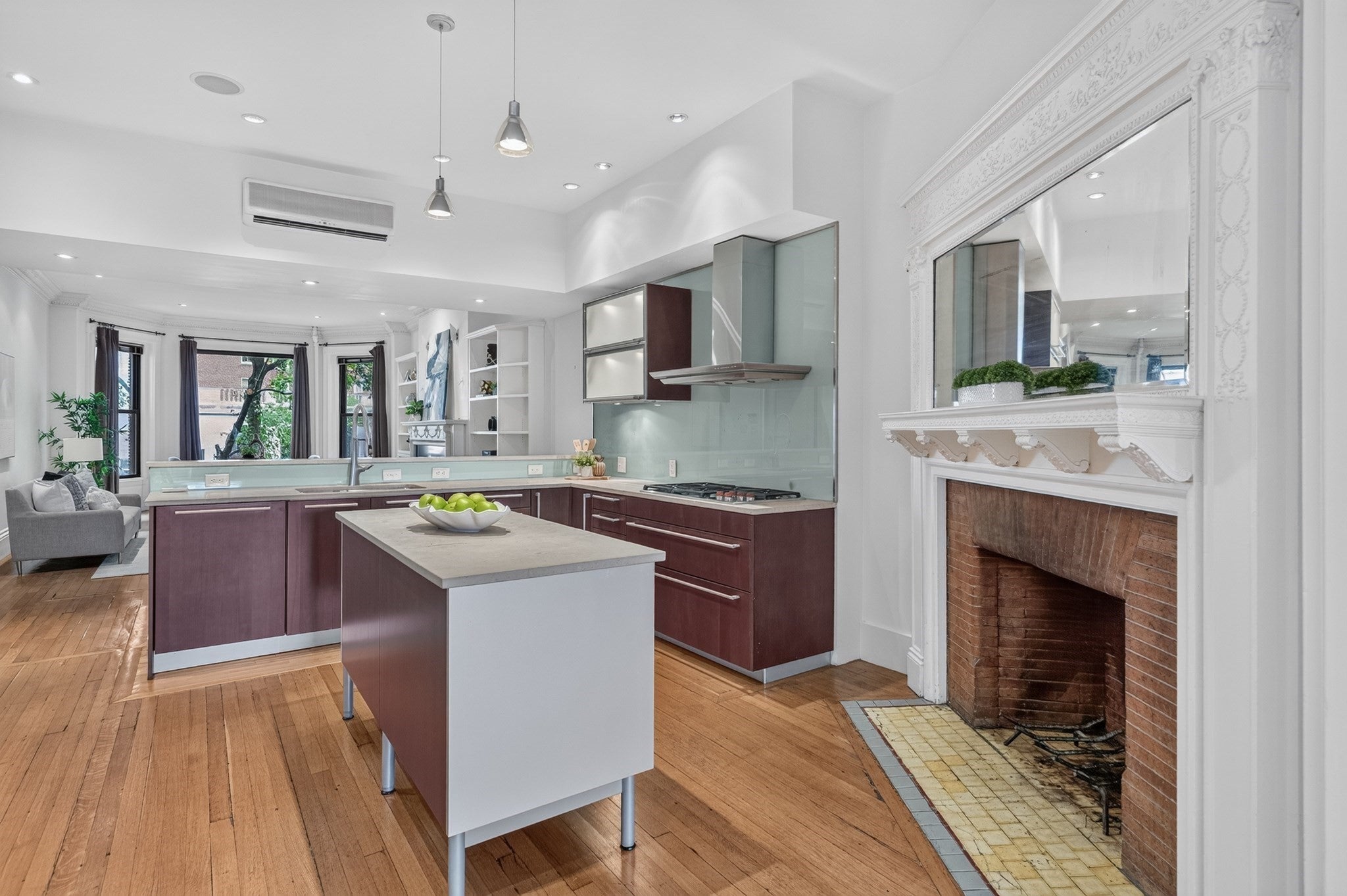 37 Bay State RD #1-3, Boston, MA, 37 Bay State RD #1-3, Boston, MA Photo #13