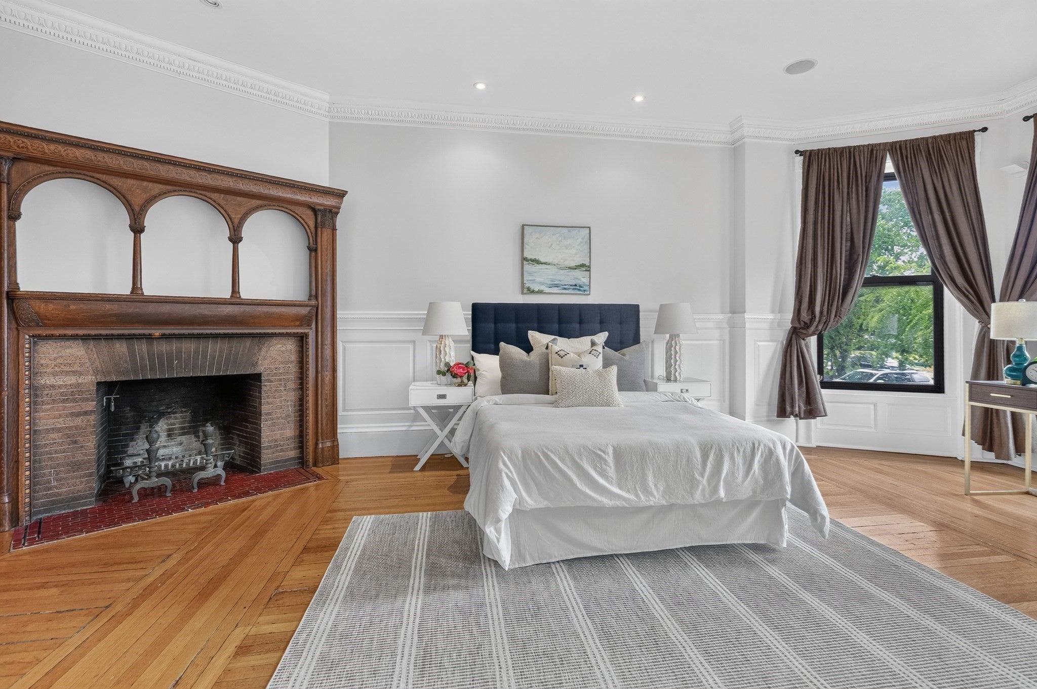 37 Bay State RD #1-3, Boston, MA, 37 Bay State RD #1-3, Boston, MA Photo #17