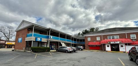 1186-A Worcester Rd Framingham MA 01702