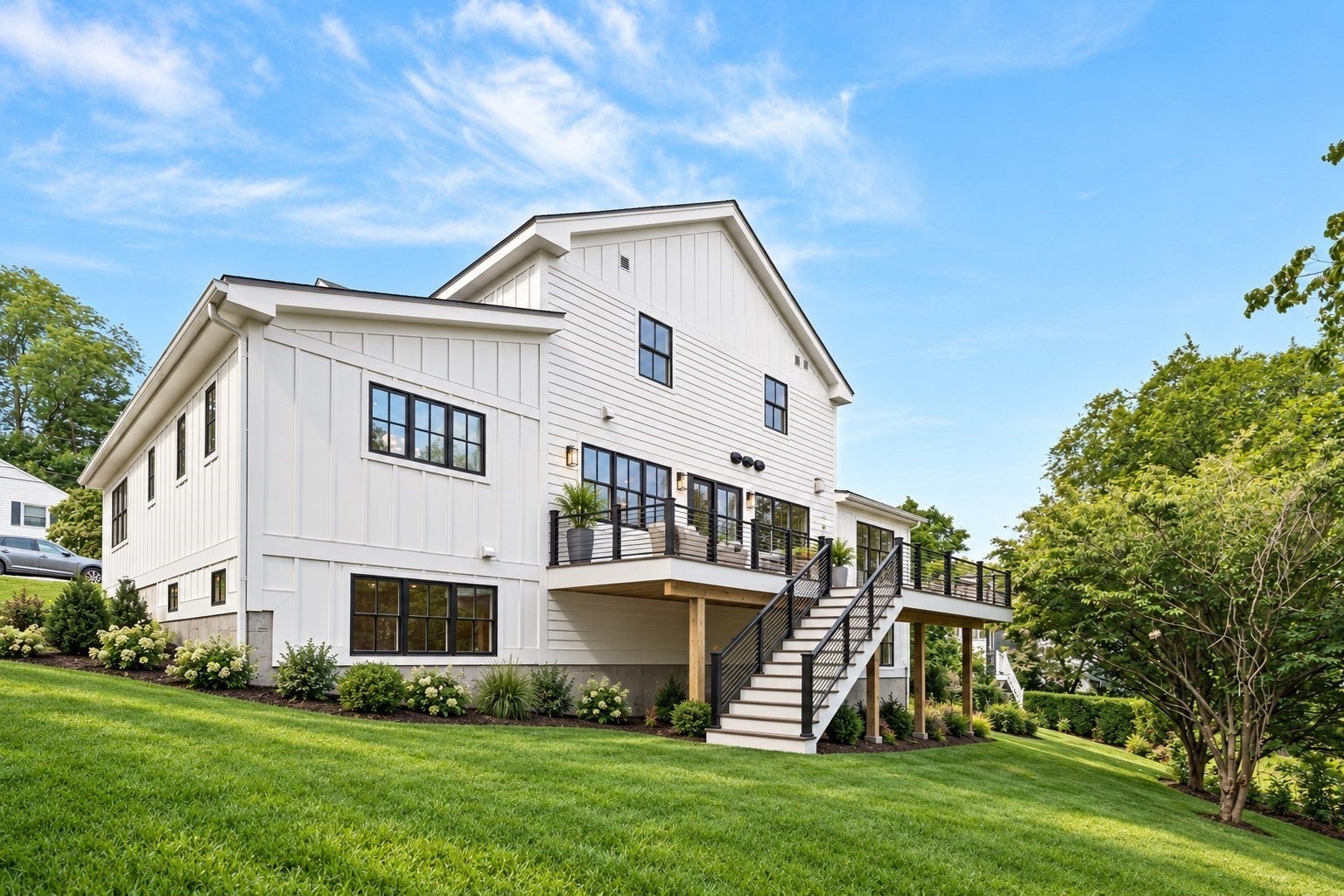 9 Albamont Road, Winchester MA 01890