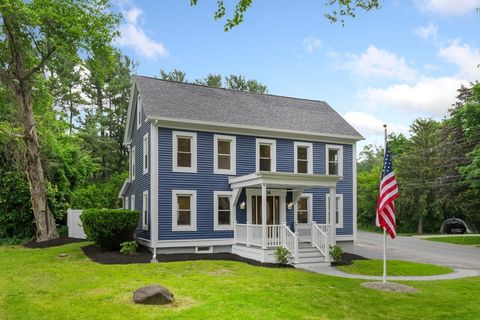 404 Main St Groveland MA 01834