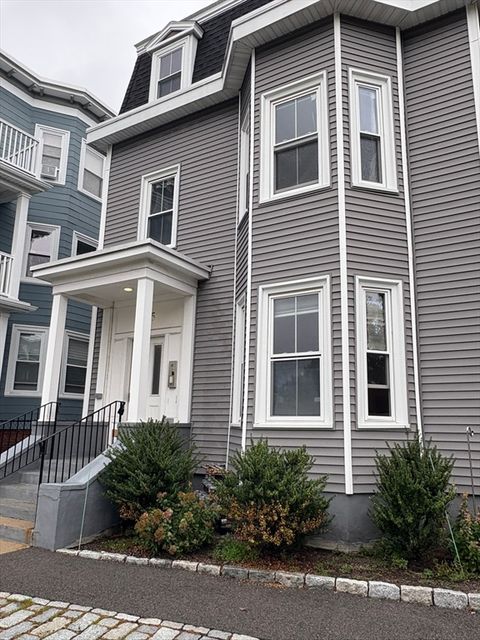 Photo of 755 Somerville Ave #2, Somerville, MA 02143 (MLS # 73511773)