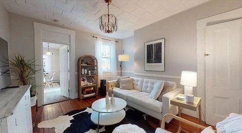 93 Baxter St 1 Boston MA 02127