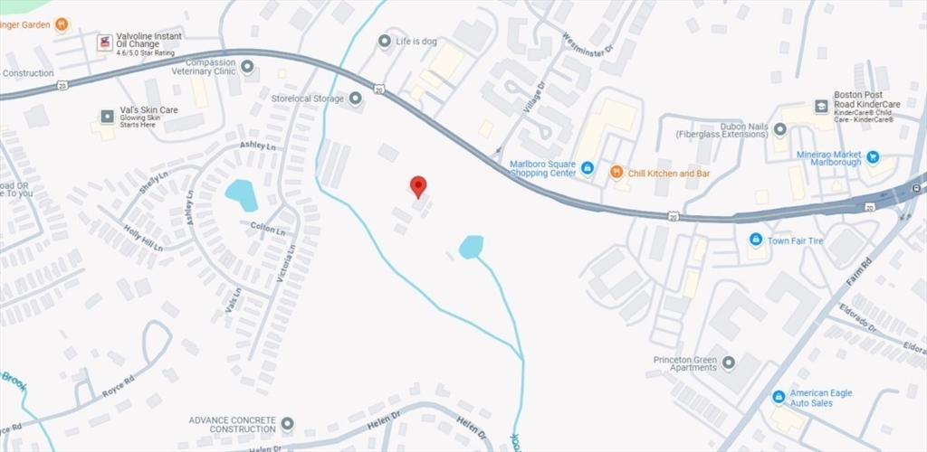 339 Boston Post Road 1306